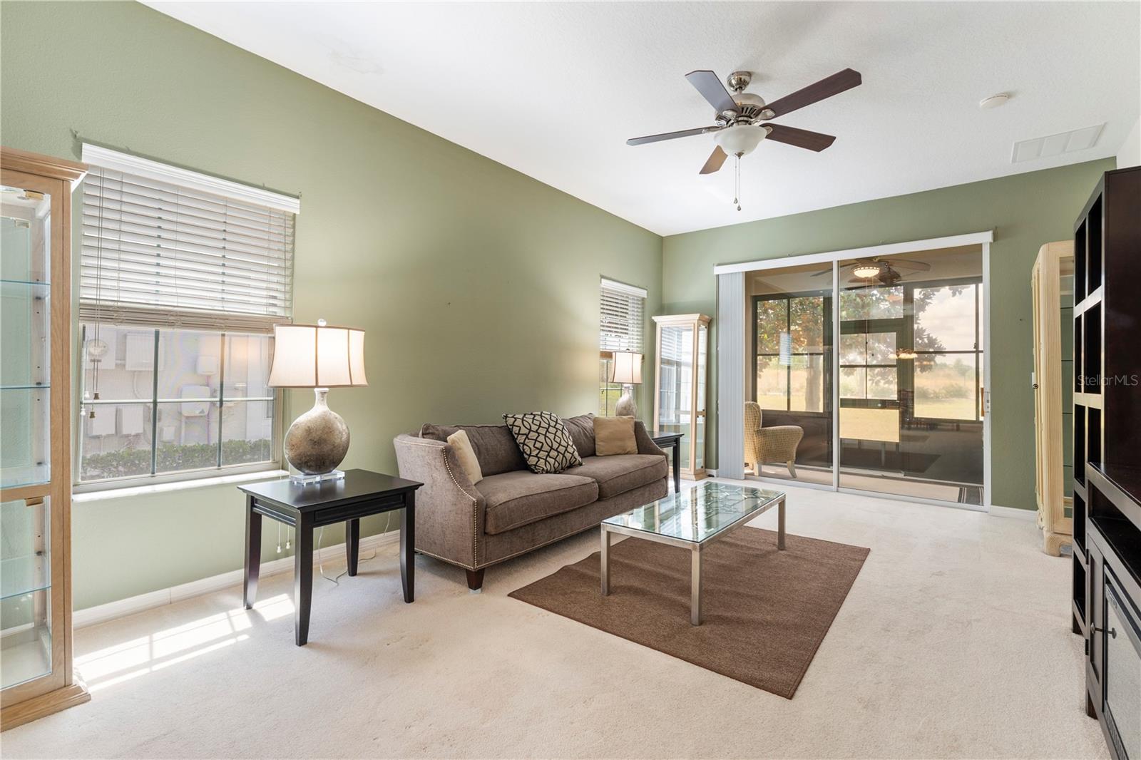HERITAGE HILLS - Residential