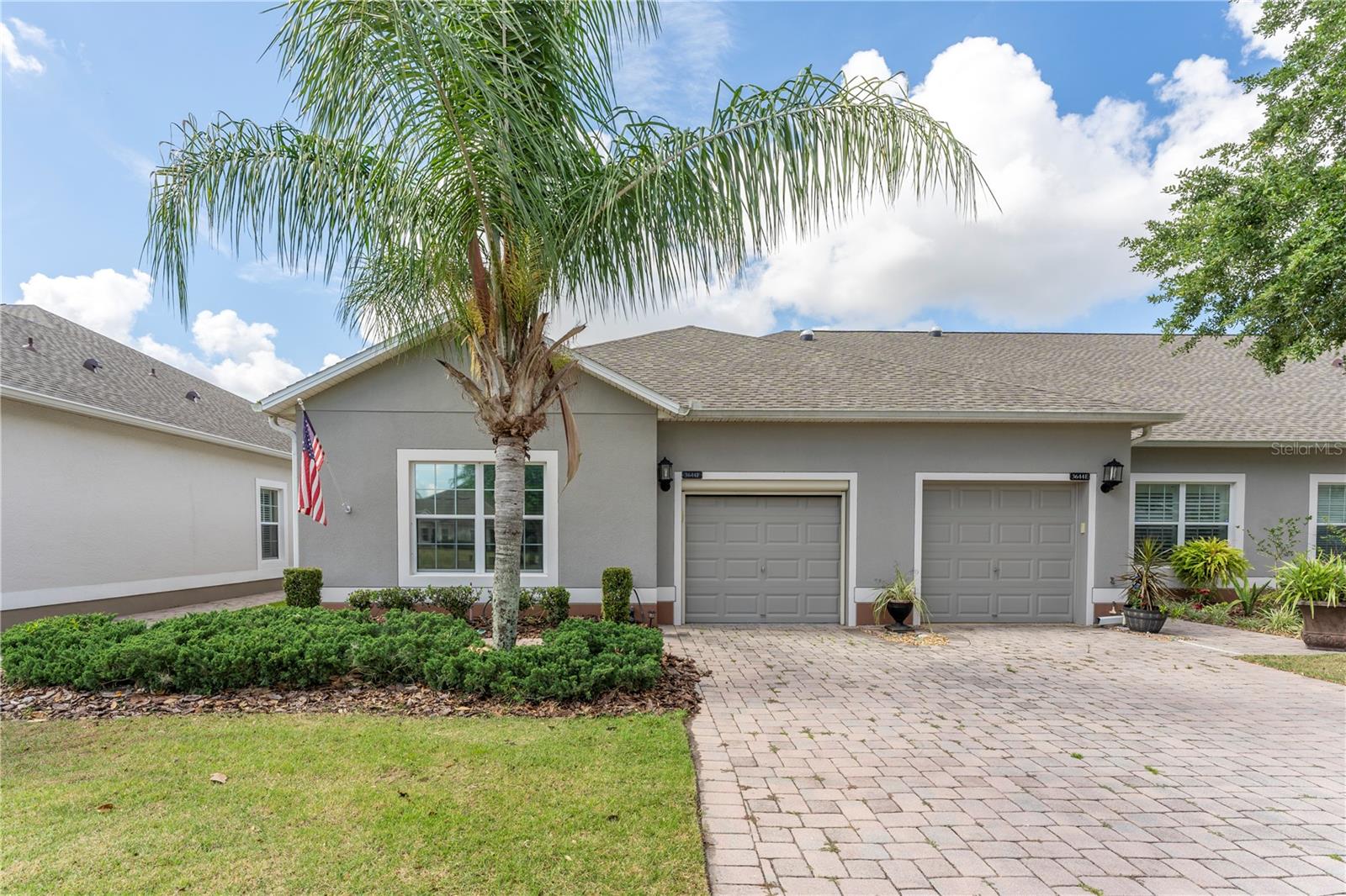 HERITAGE HILLS - Residential
