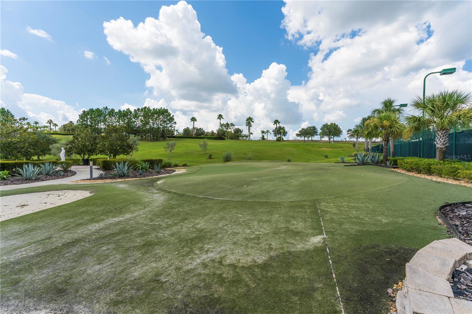HERITAGE HILLS - Residential