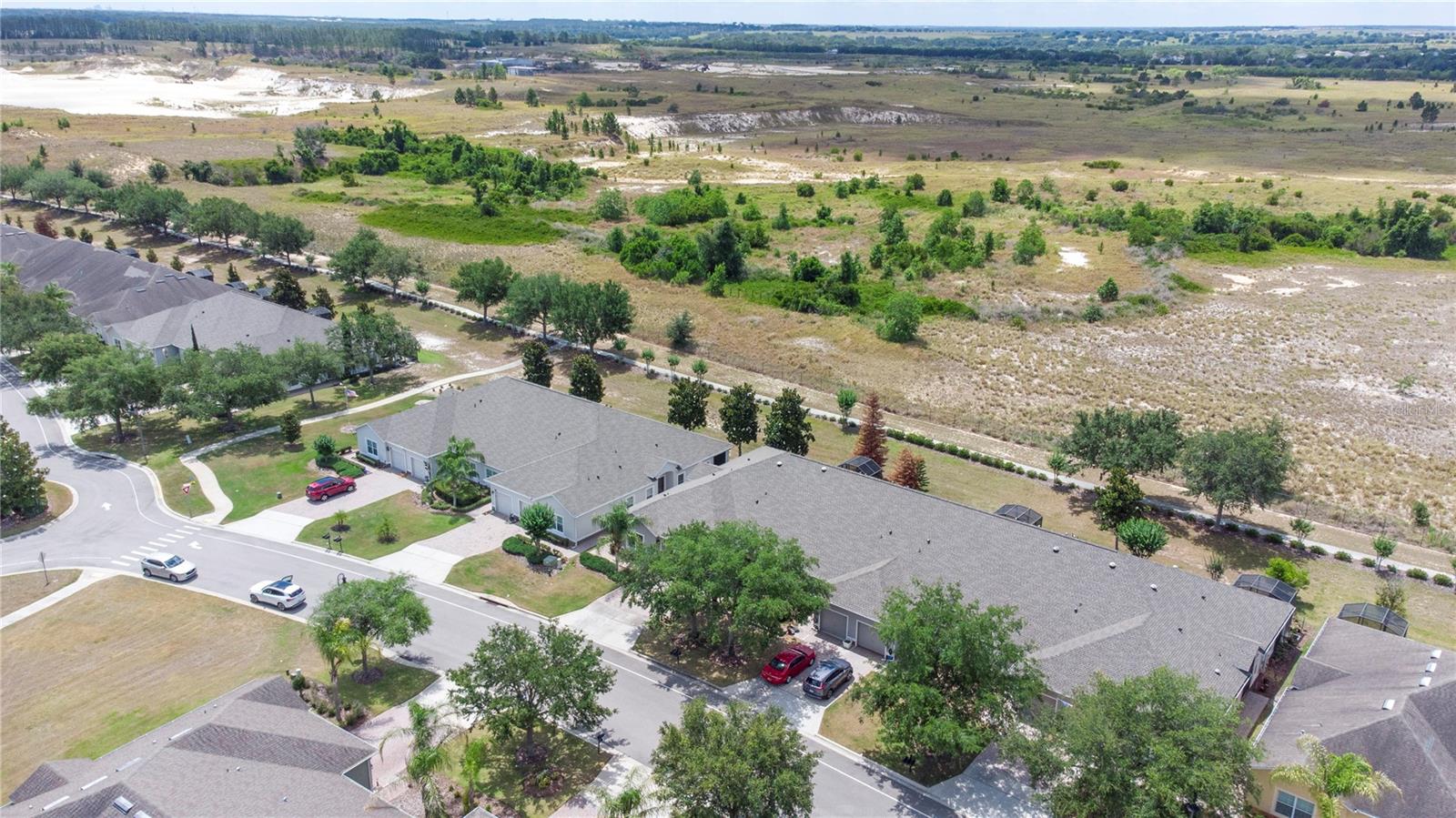 HERITAGE HILLS - Residential