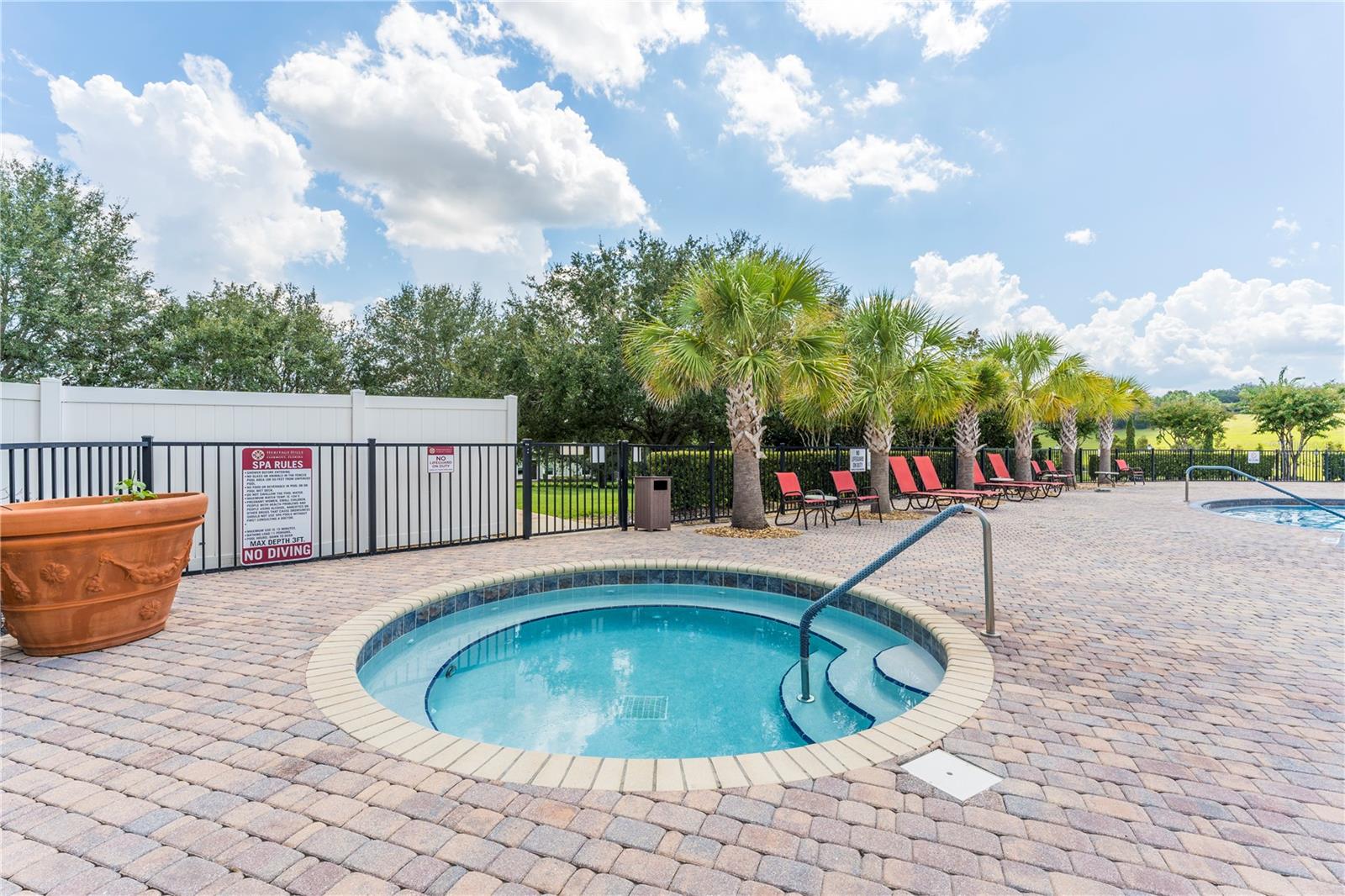 HERITAGE HILLS - Residential