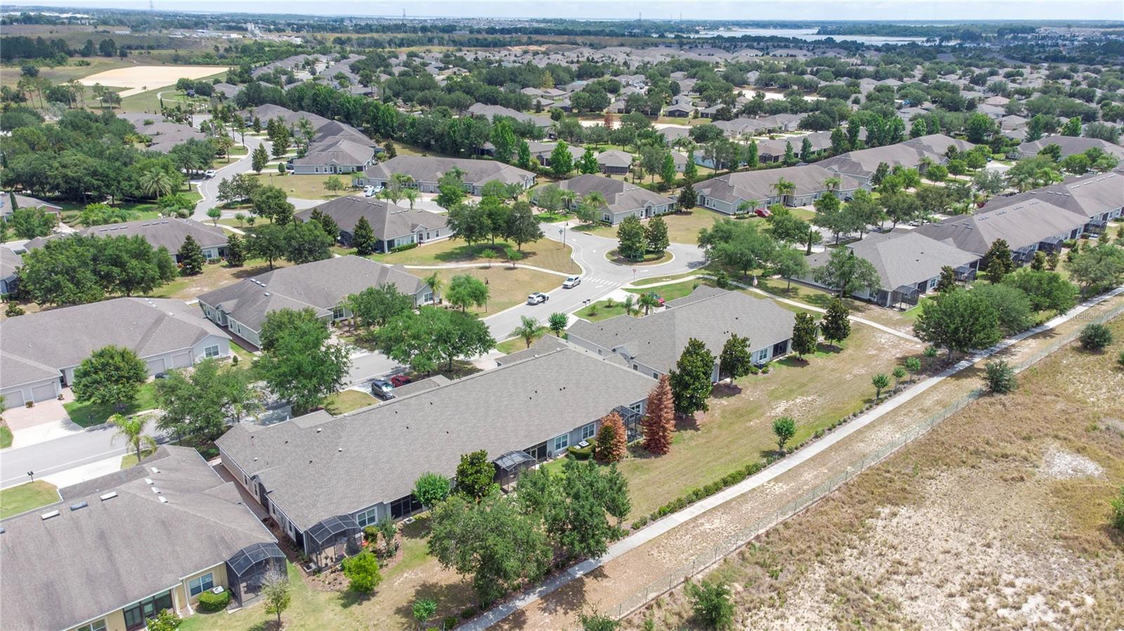 HERITAGE HILLS - Residential