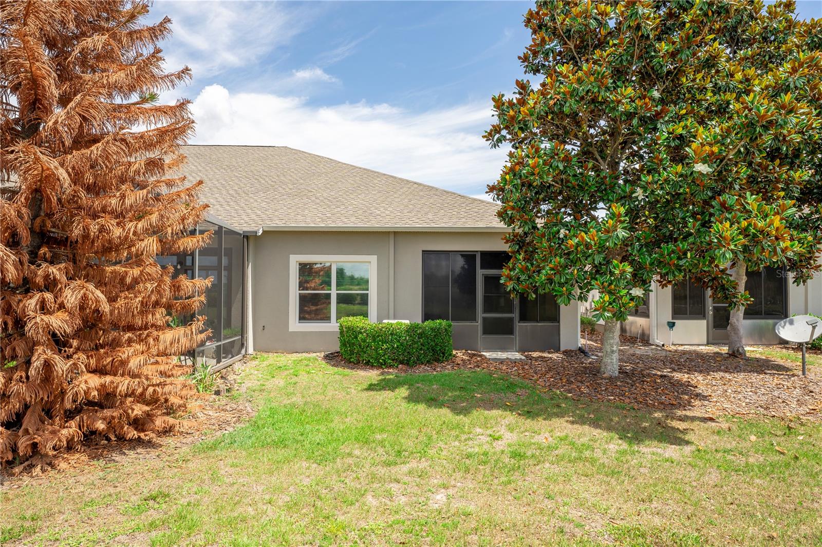 HERITAGE HILLS - Residential