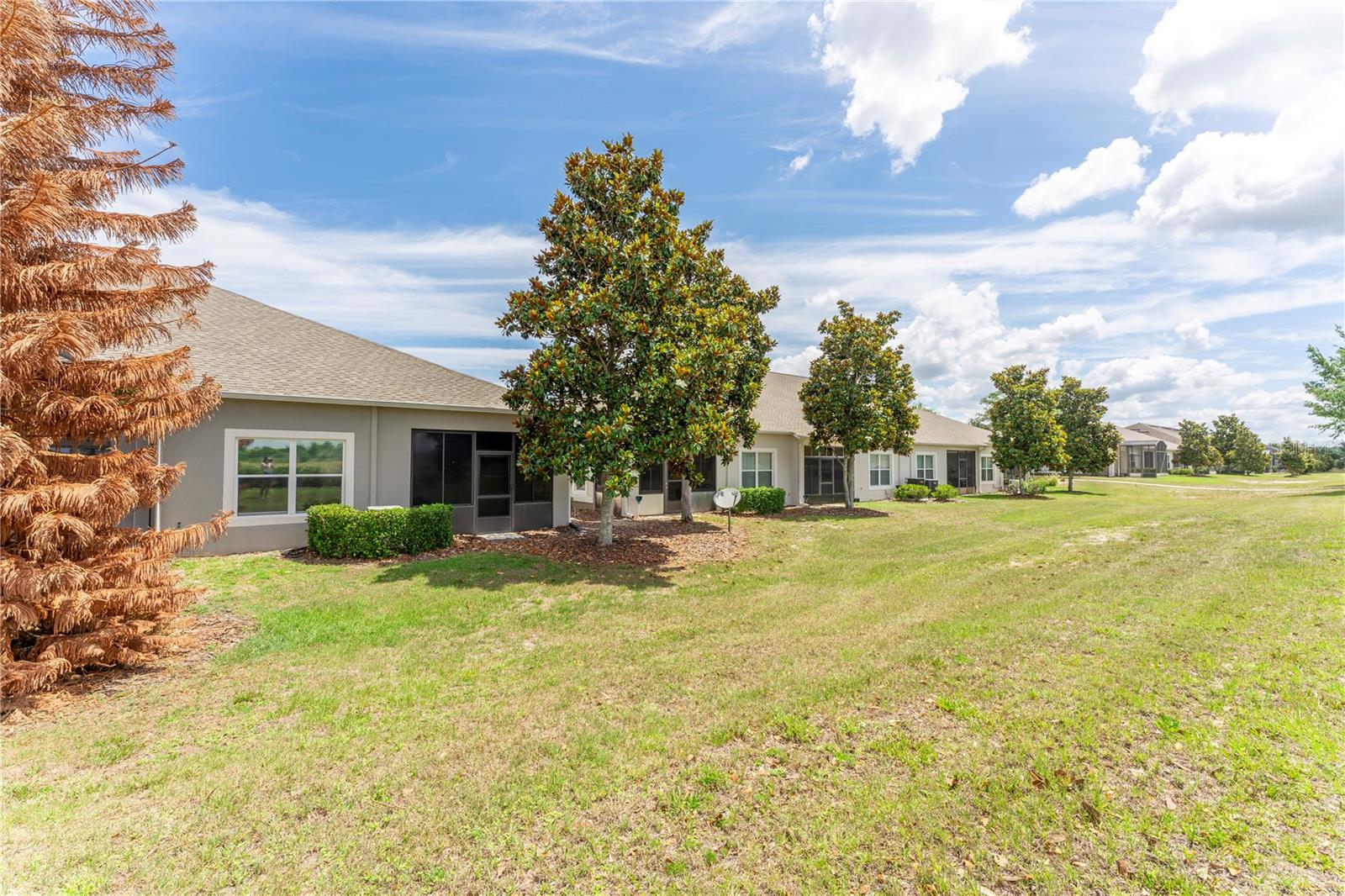 HERITAGE HILLS - Residential