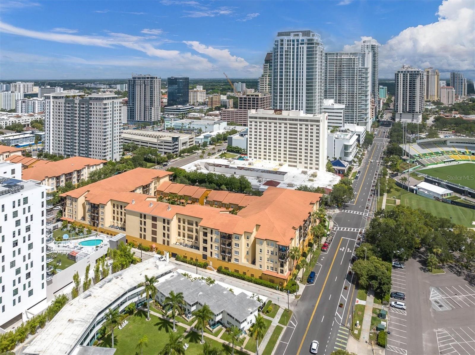 100 4TH AVENUE S 223