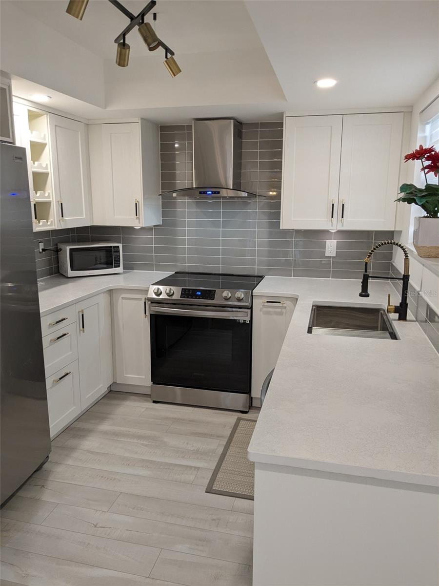 MEADOWCROFT PRCL E - Residential