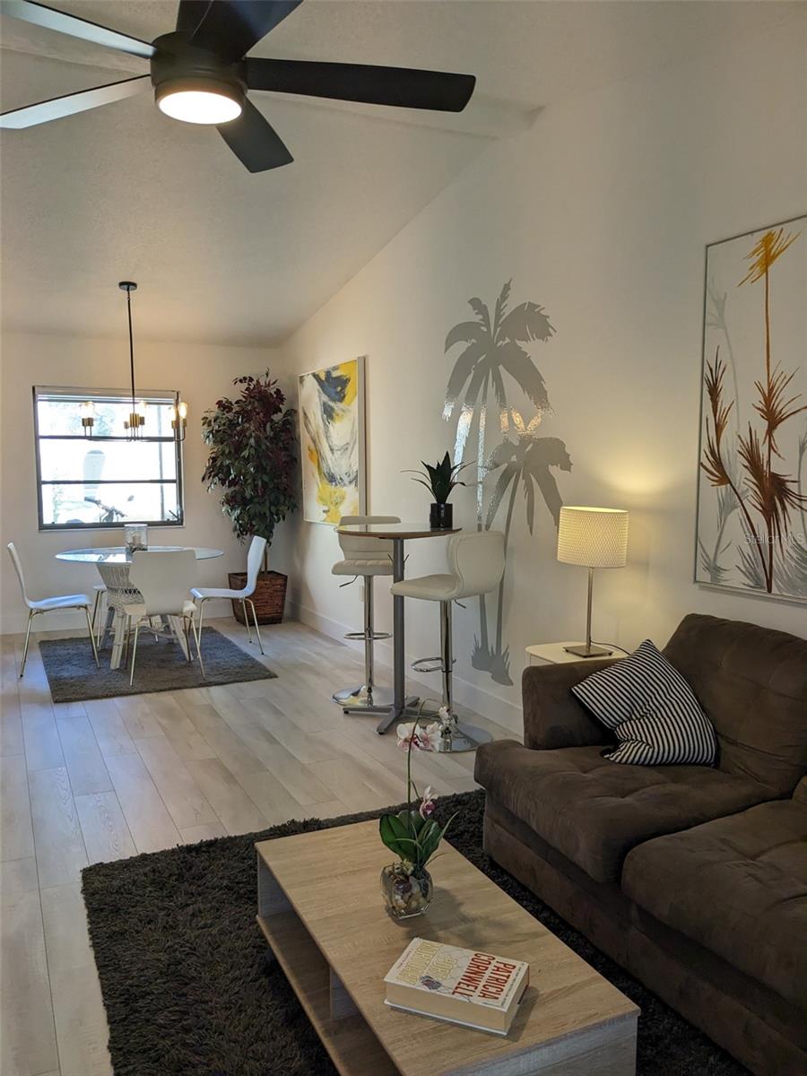 MEADOWCROFT PRCL E - Residential