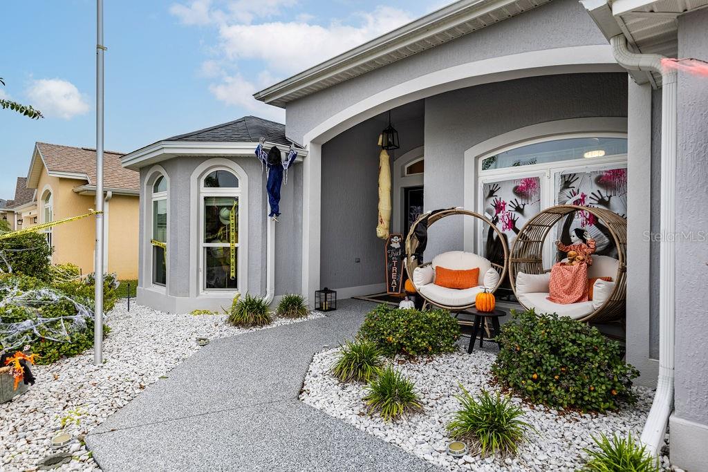 THE VILLAGES - Residential