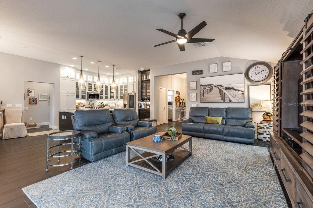 THE VILLAGES - Residential