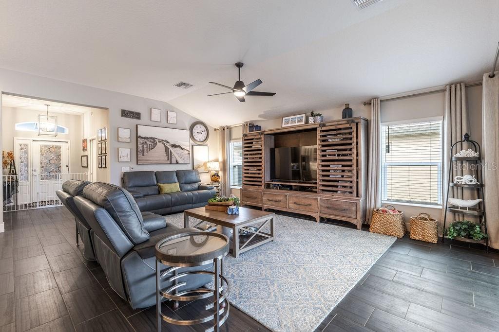 THE VILLAGES - Residential