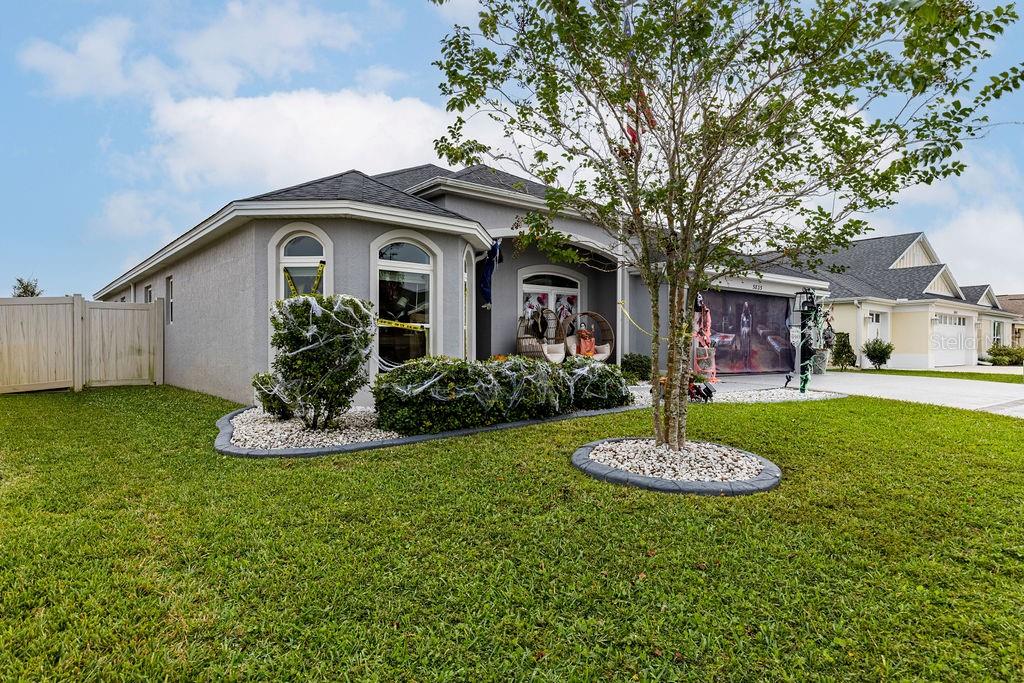 THE VILLAGES - Residential