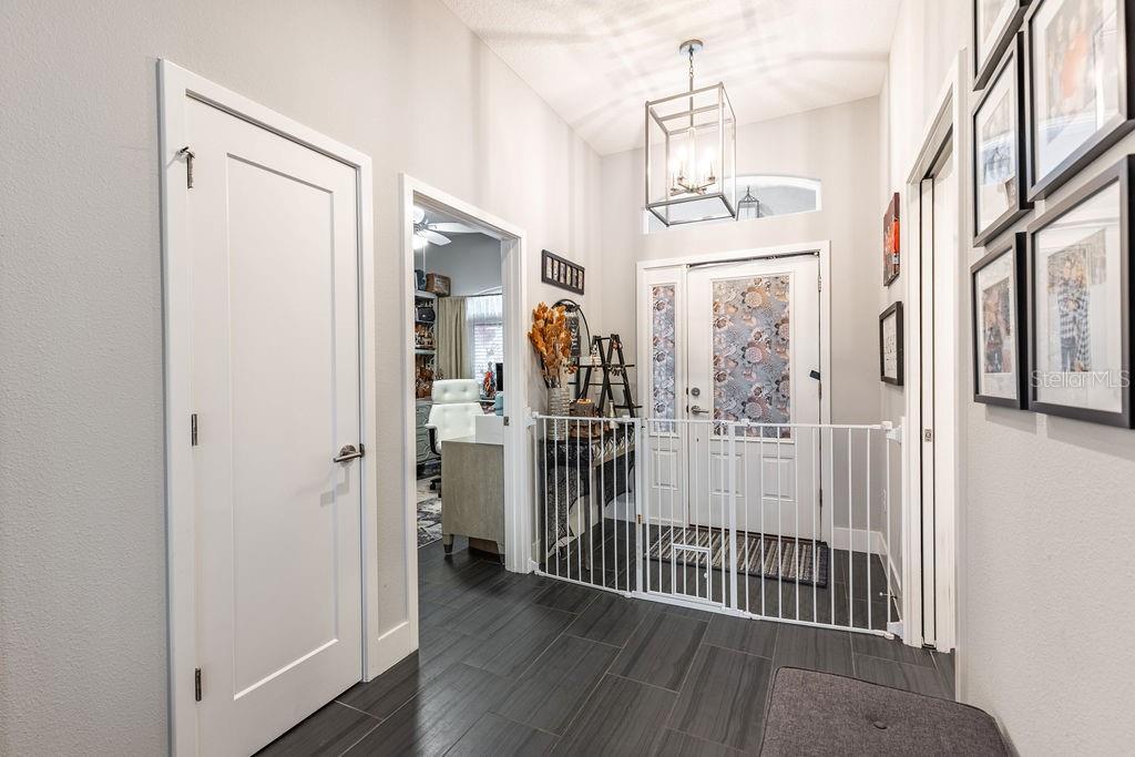 THE VILLAGES - Residential