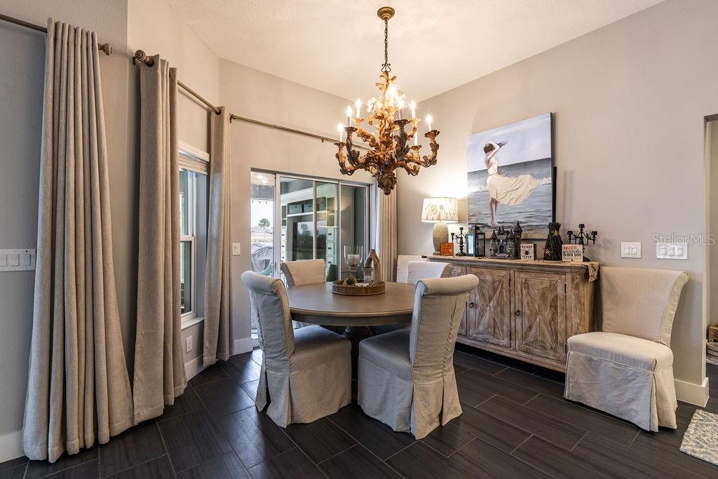 THE VILLAGES - Residential