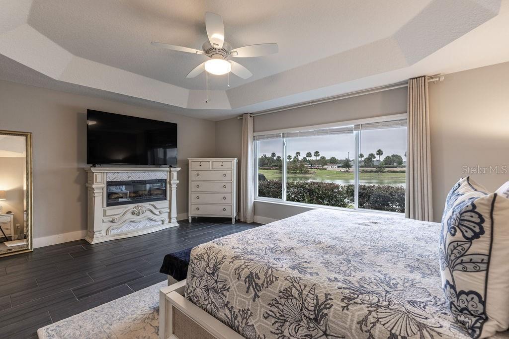 THE VILLAGES - Residential