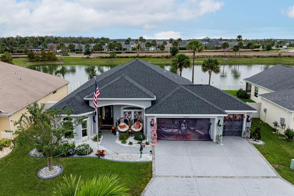 THE VILLAGES - Residential