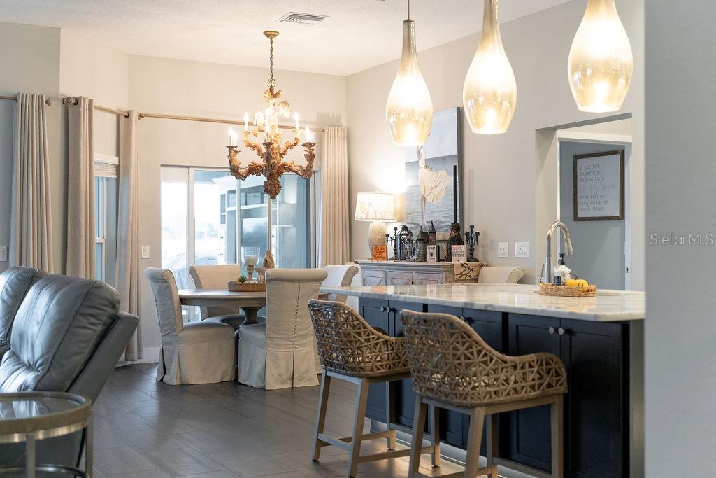 THE VILLAGES - Residential