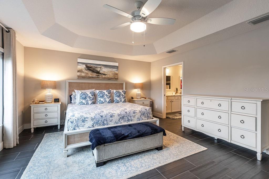 THE VILLAGES - Residential