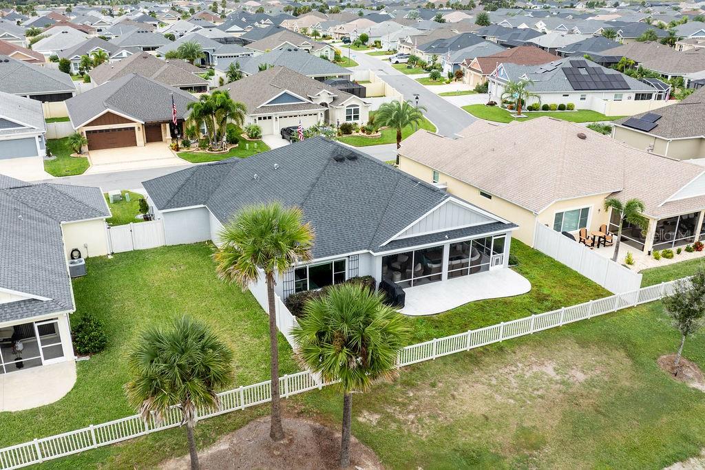 THE VILLAGES - Residential