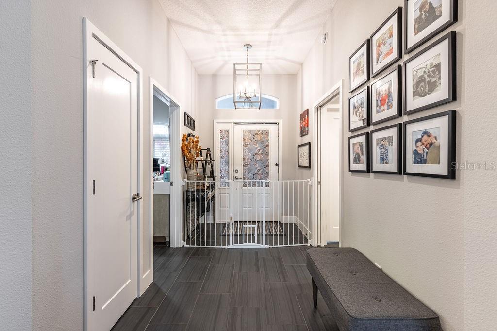 THE VILLAGES - Residential