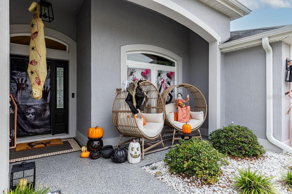 THE VILLAGES - Residential