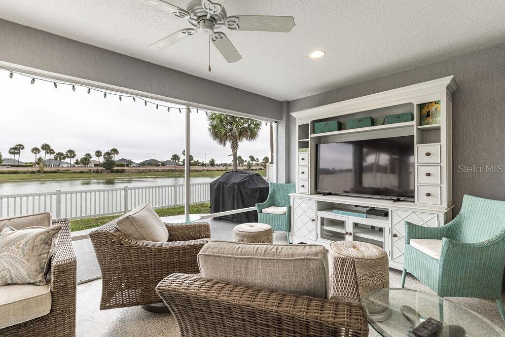 THE VILLAGES - Residential