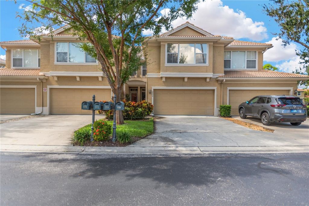 Photo of 3316 Covered Bridge Drive E, Dunedin, FL 34698 (MLS # TB8436844)