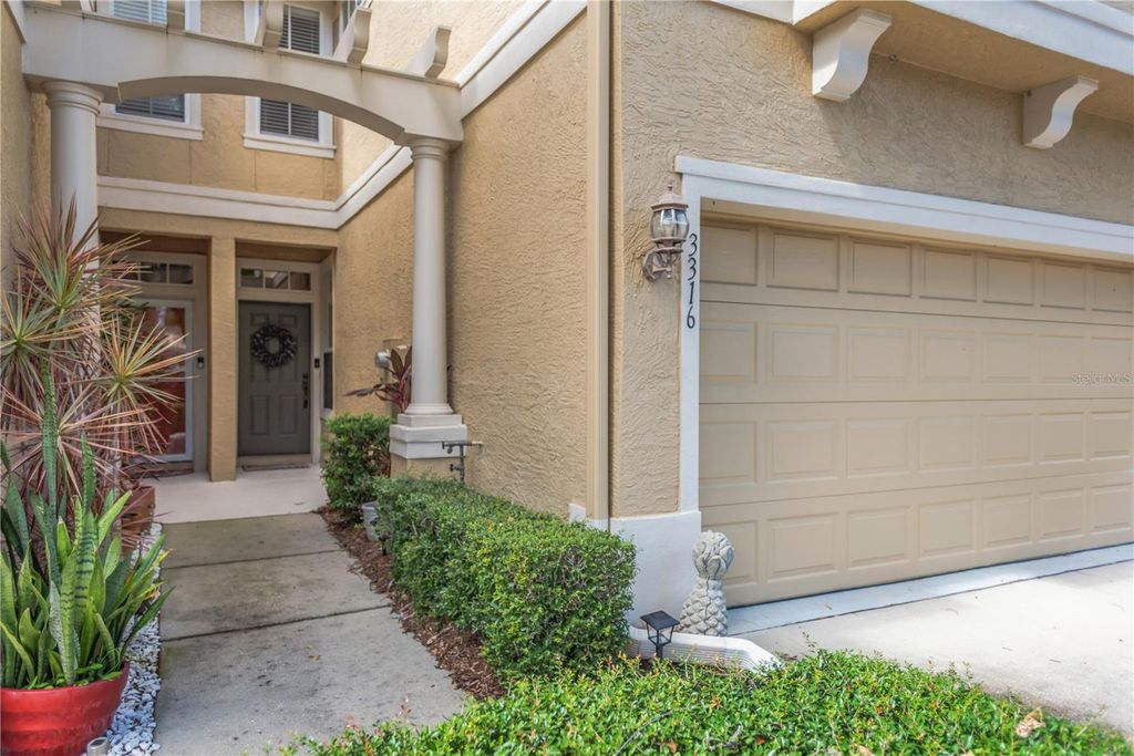 Photo of 3316 Covered Bridge Drive E, Dunedin, FL 34698 (MLS # TB8436844)