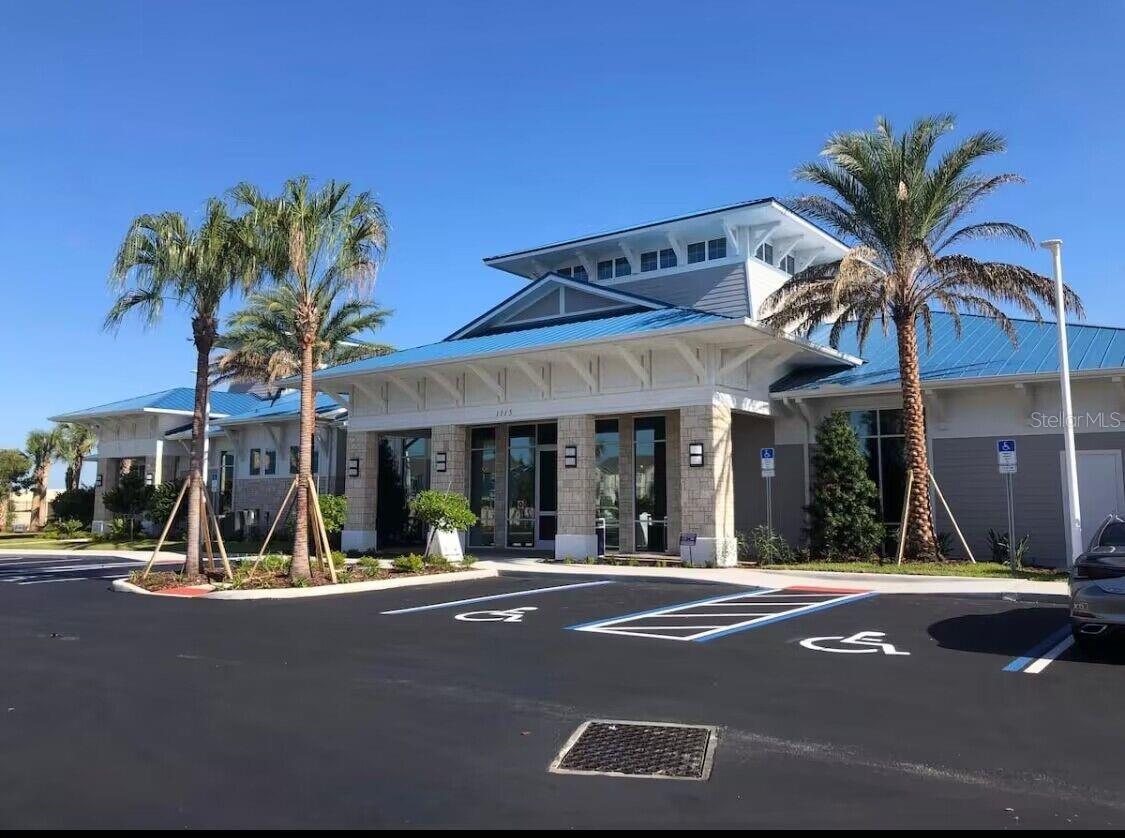 WINDSOR ISLAND PHASE 2A PB 187 PGS 31-34 LOT 436 - Residential