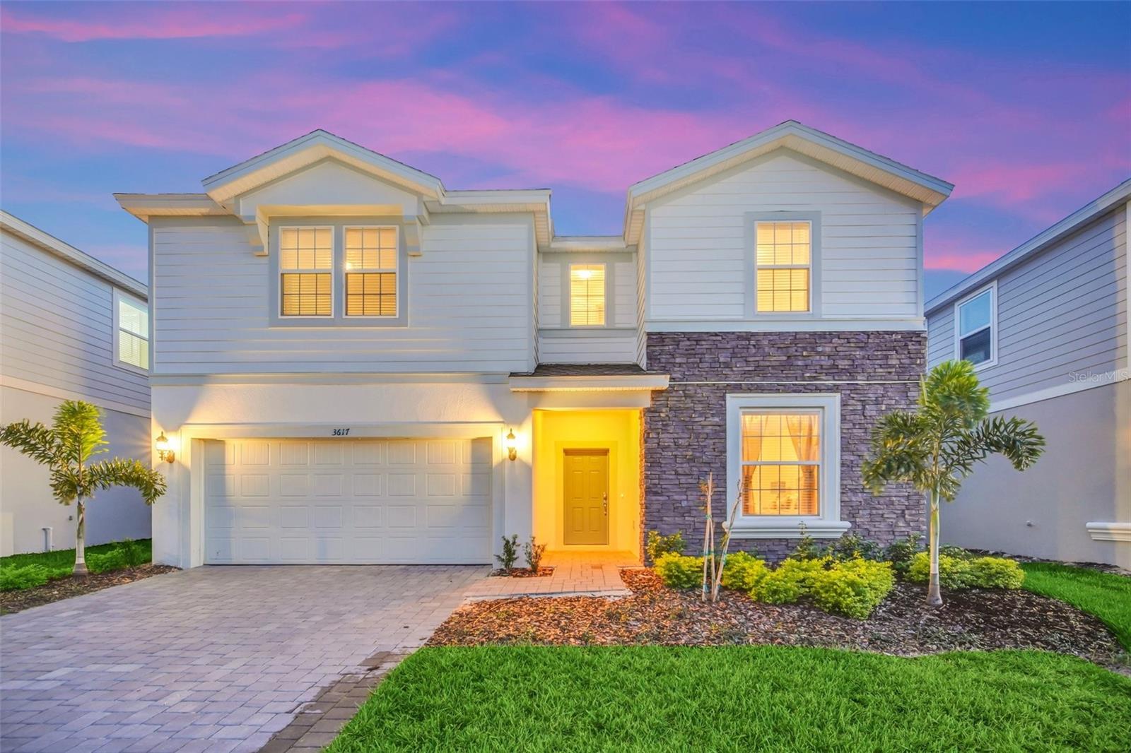 WINDSOR ISLAND PHASE 2A PB 187 PGS 31-34 LOT 436 - Residential