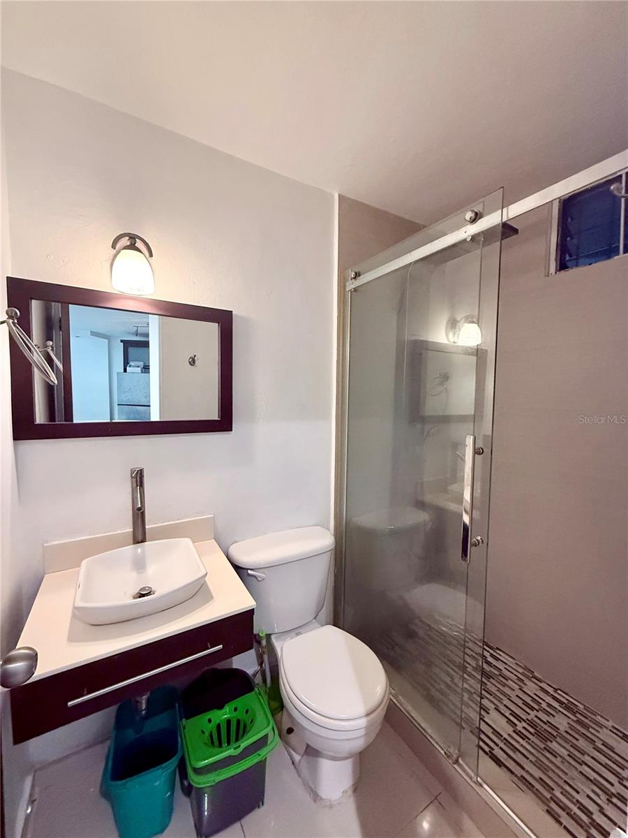 CONDOMINIO FRANCIA - Residential