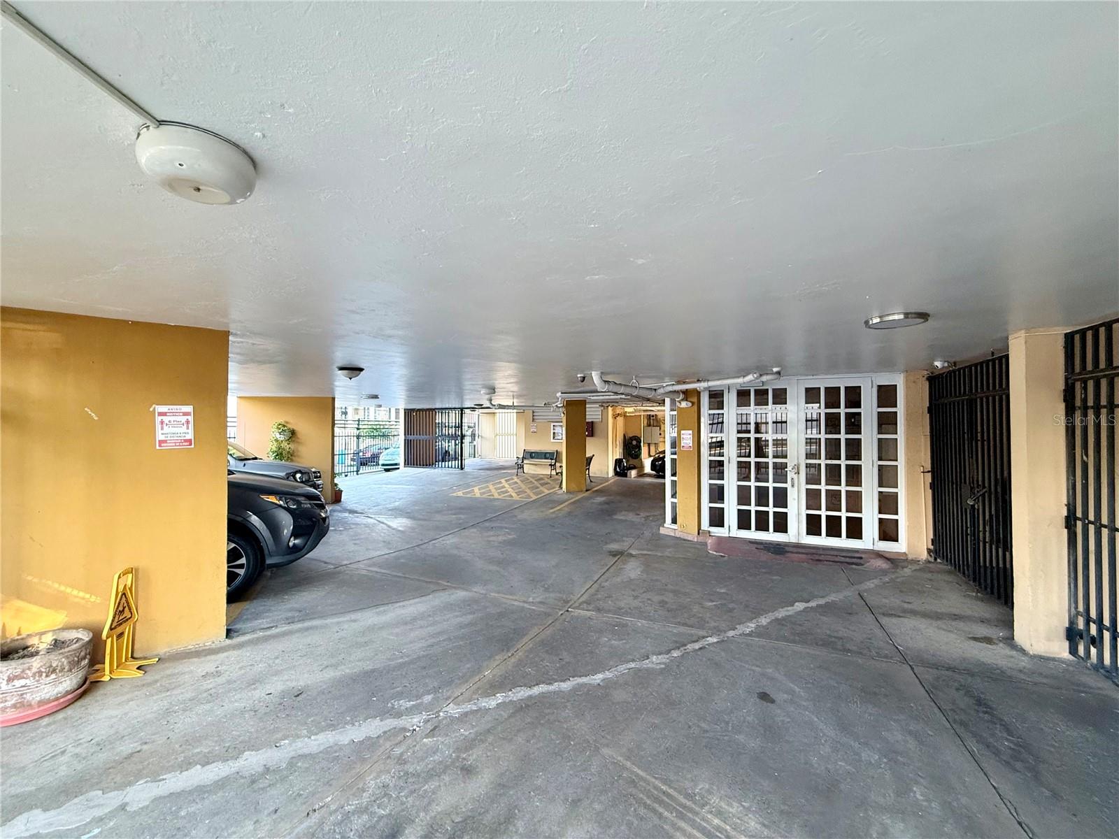 CONDOMINIO FRANCIA - Residential