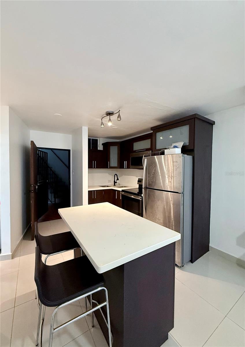 CONDOMINIO FRANCIA - Residential