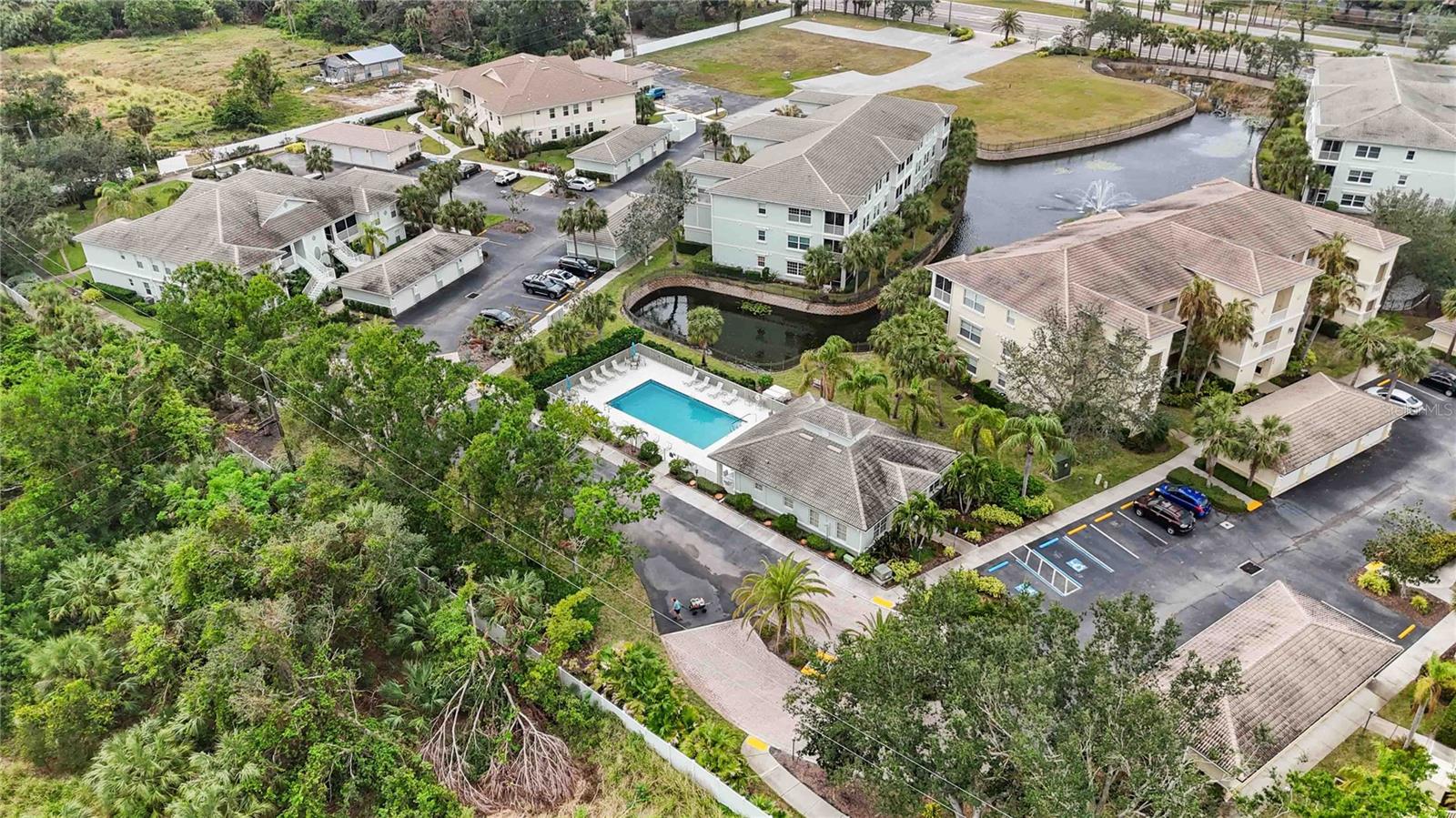 MAGNOLIA PARK PH 2 - Residential