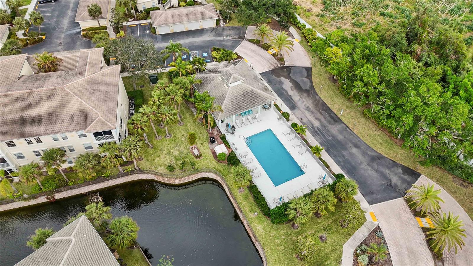 MAGNOLIA PARK PH 2 - Residential