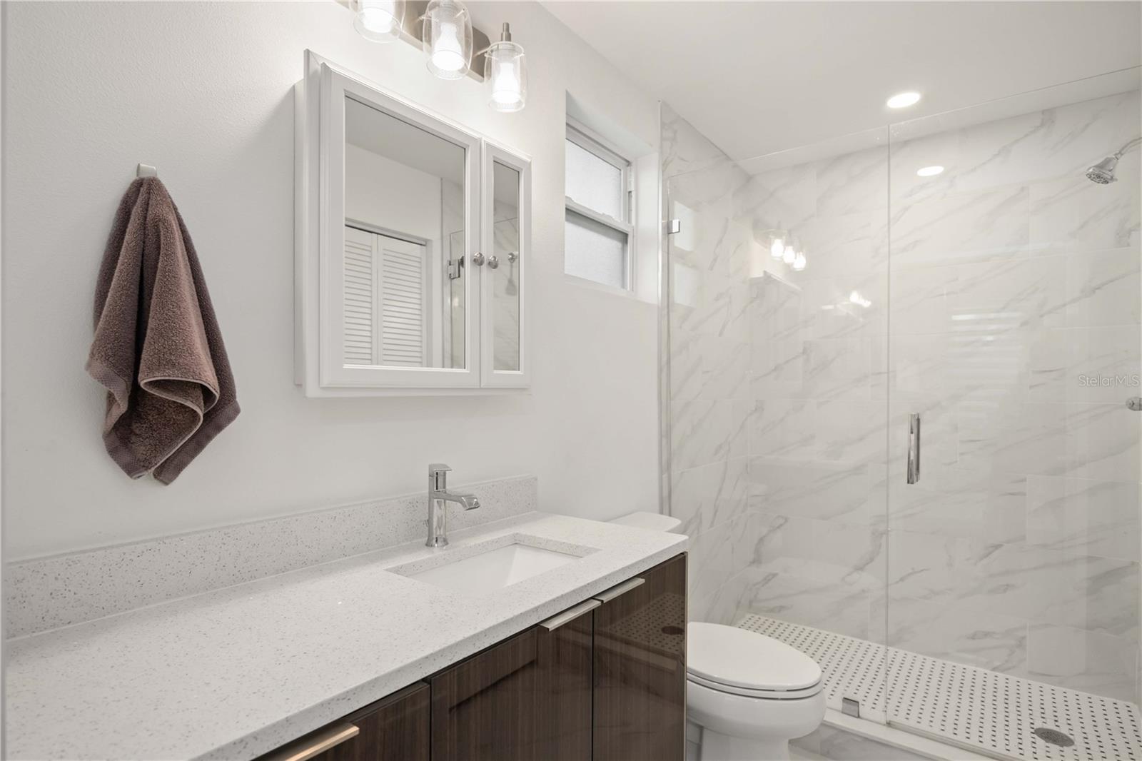 MAGNOLIA PARK PH 2 - Residential