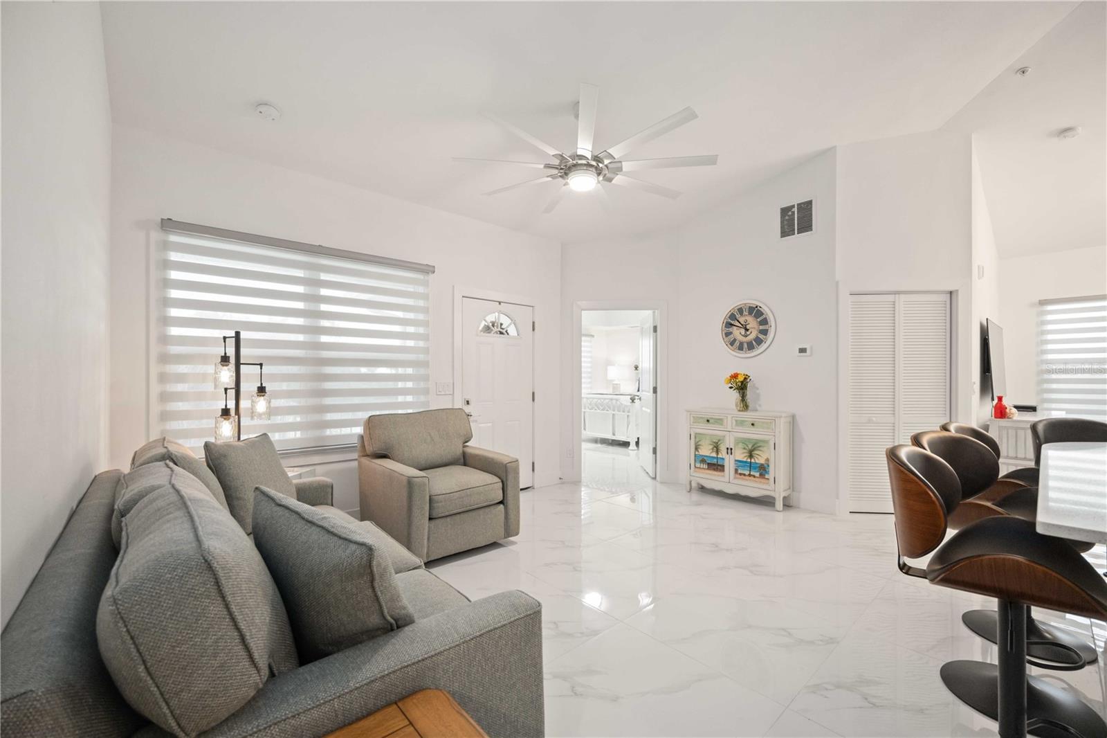 MAGNOLIA PARK PH 2 - Residential