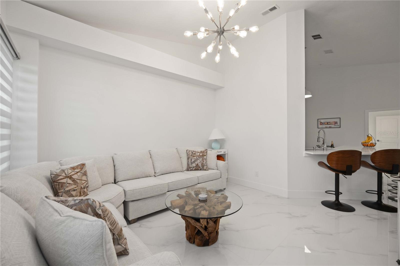 MAGNOLIA PARK PH 2 - Residential