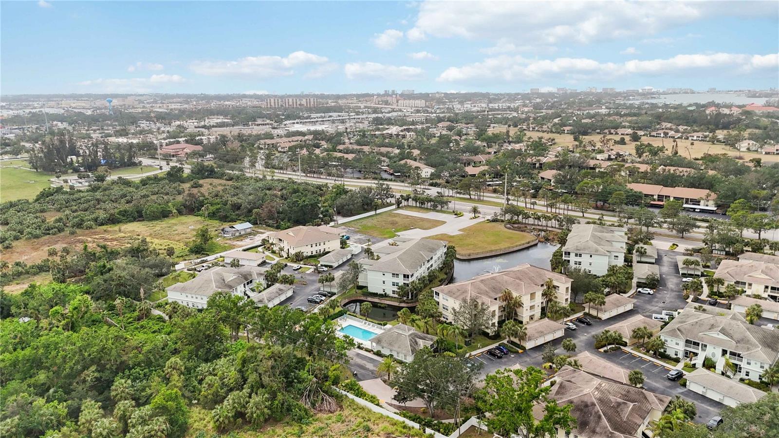 MAGNOLIA PARK PH 2 - Residential