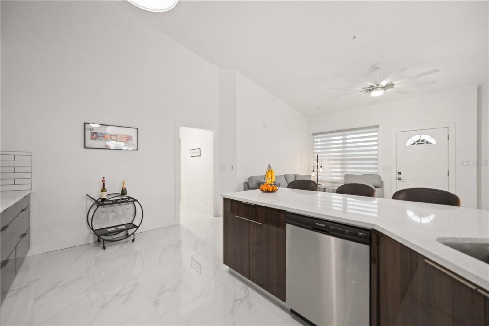 MAGNOLIA PARK PH 2 - Residential