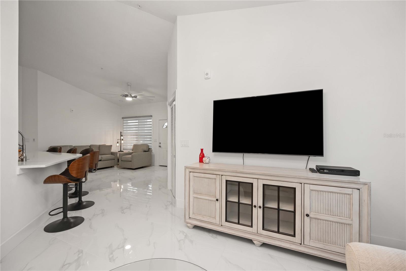 MAGNOLIA PARK PH 2 - Residential