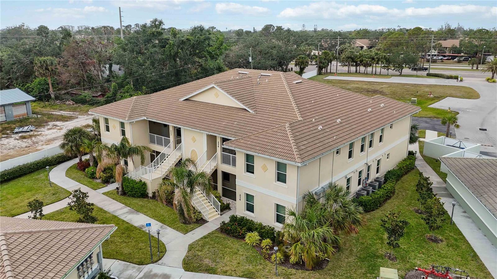 MAGNOLIA PARK PH 2 - Residential