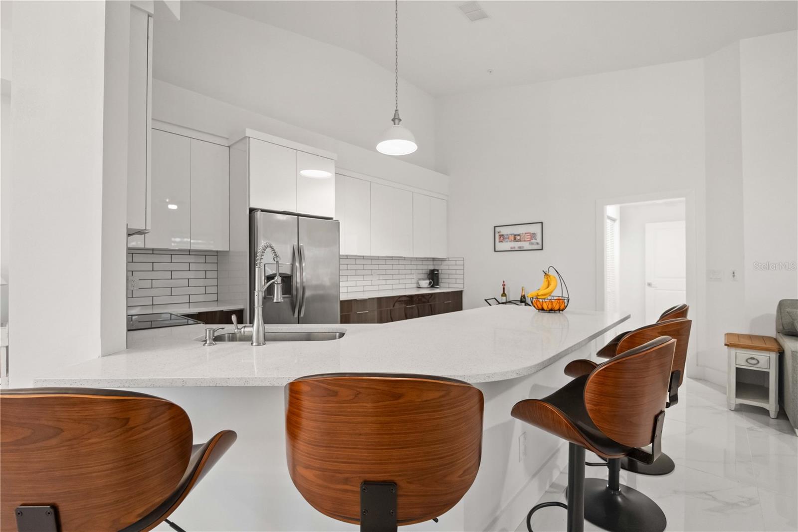 MAGNOLIA PARK PH 2 - Residential