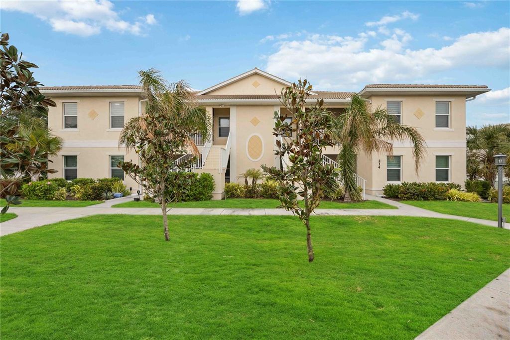 Photo of 200 Gardens Edge Drive #223, Venice, FL 34285 (MLS # N6140826)