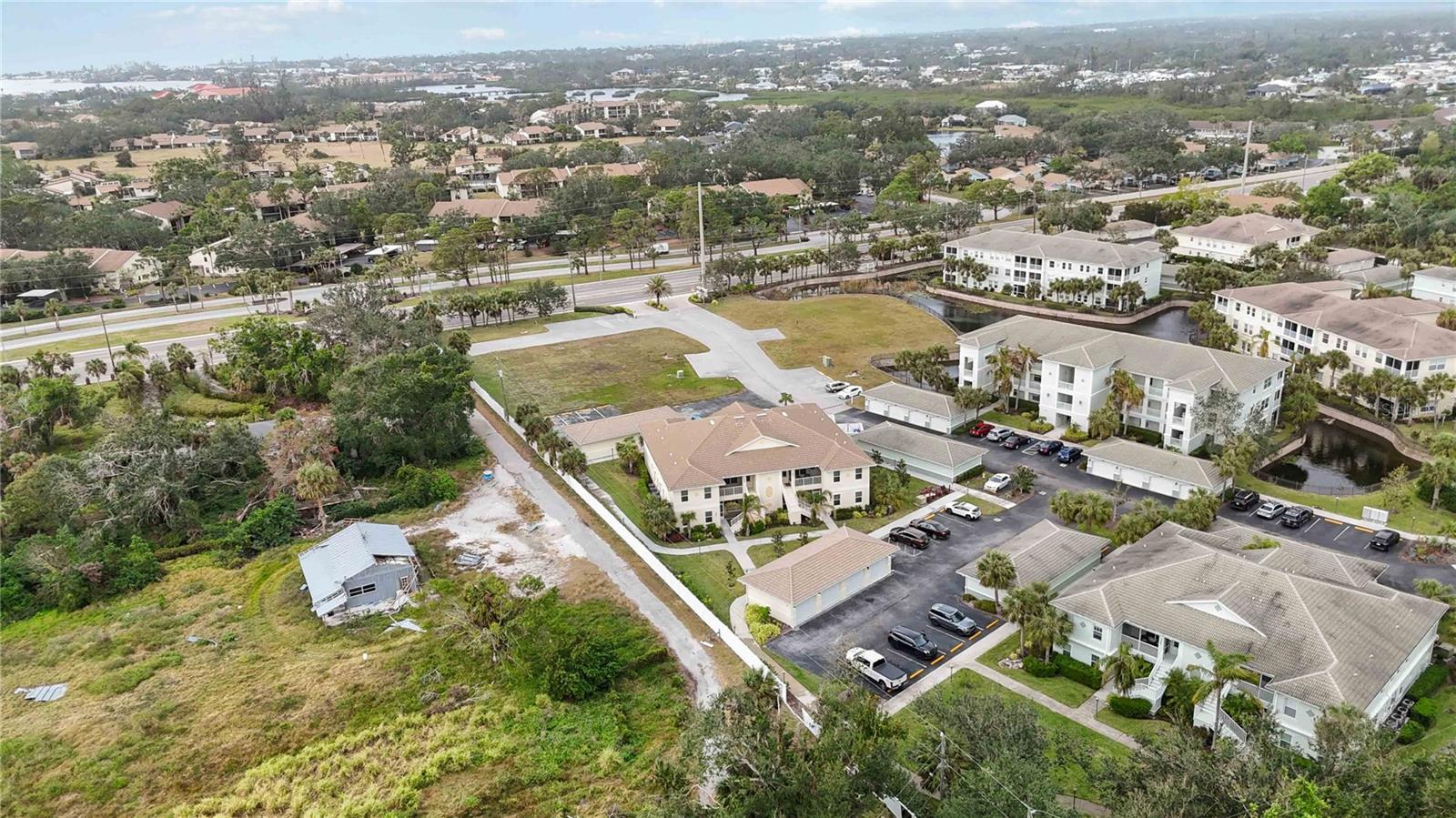 MAGNOLIA PARK PH 2 - Residential