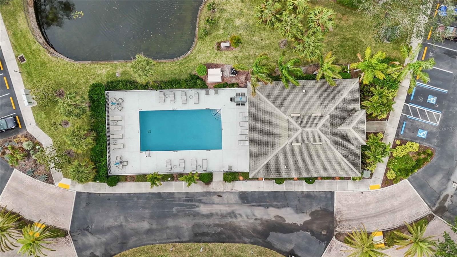 MAGNOLIA PARK PH 2 - Residential