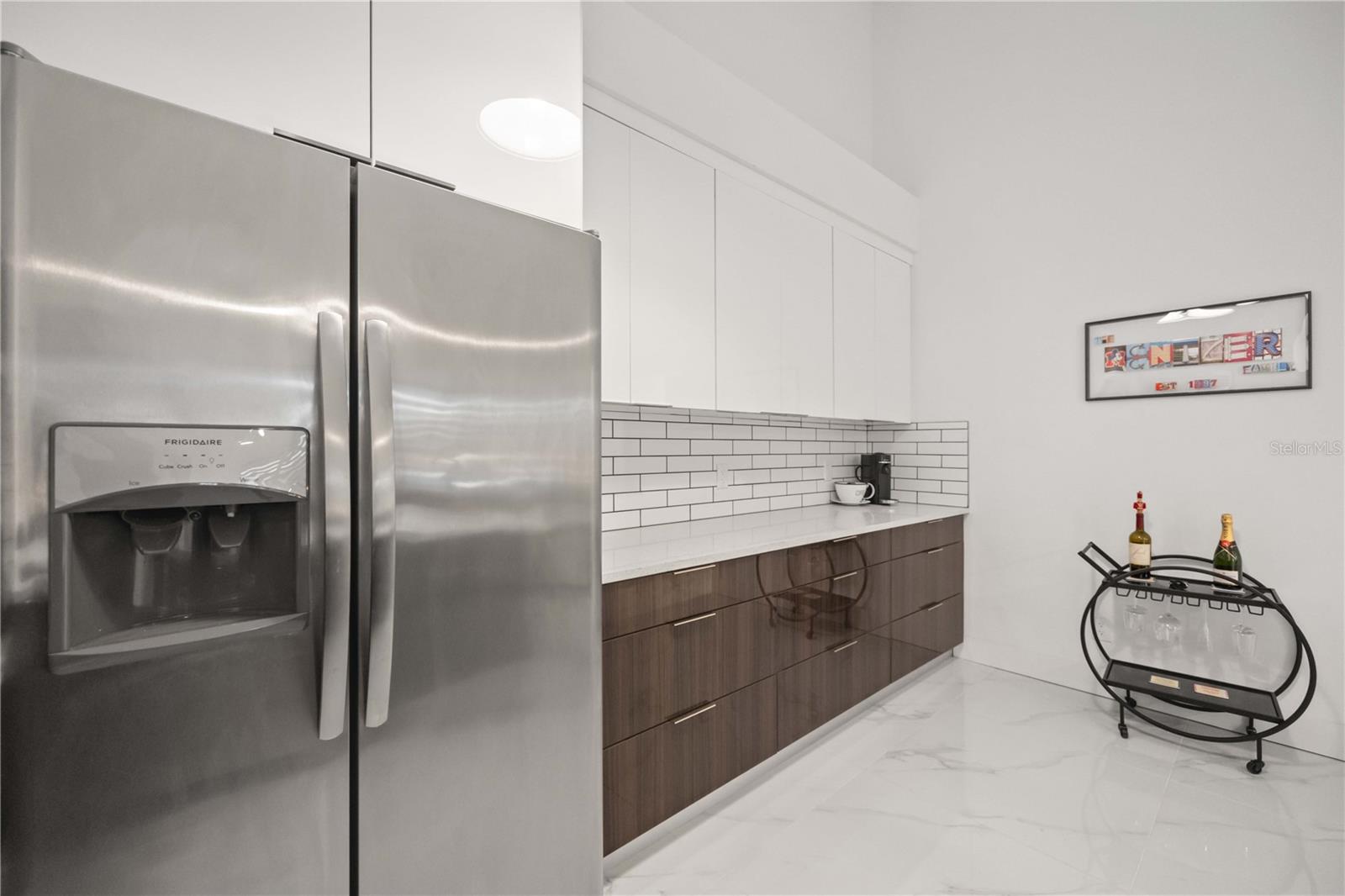 MAGNOLIA PARK PH 2 - Residential