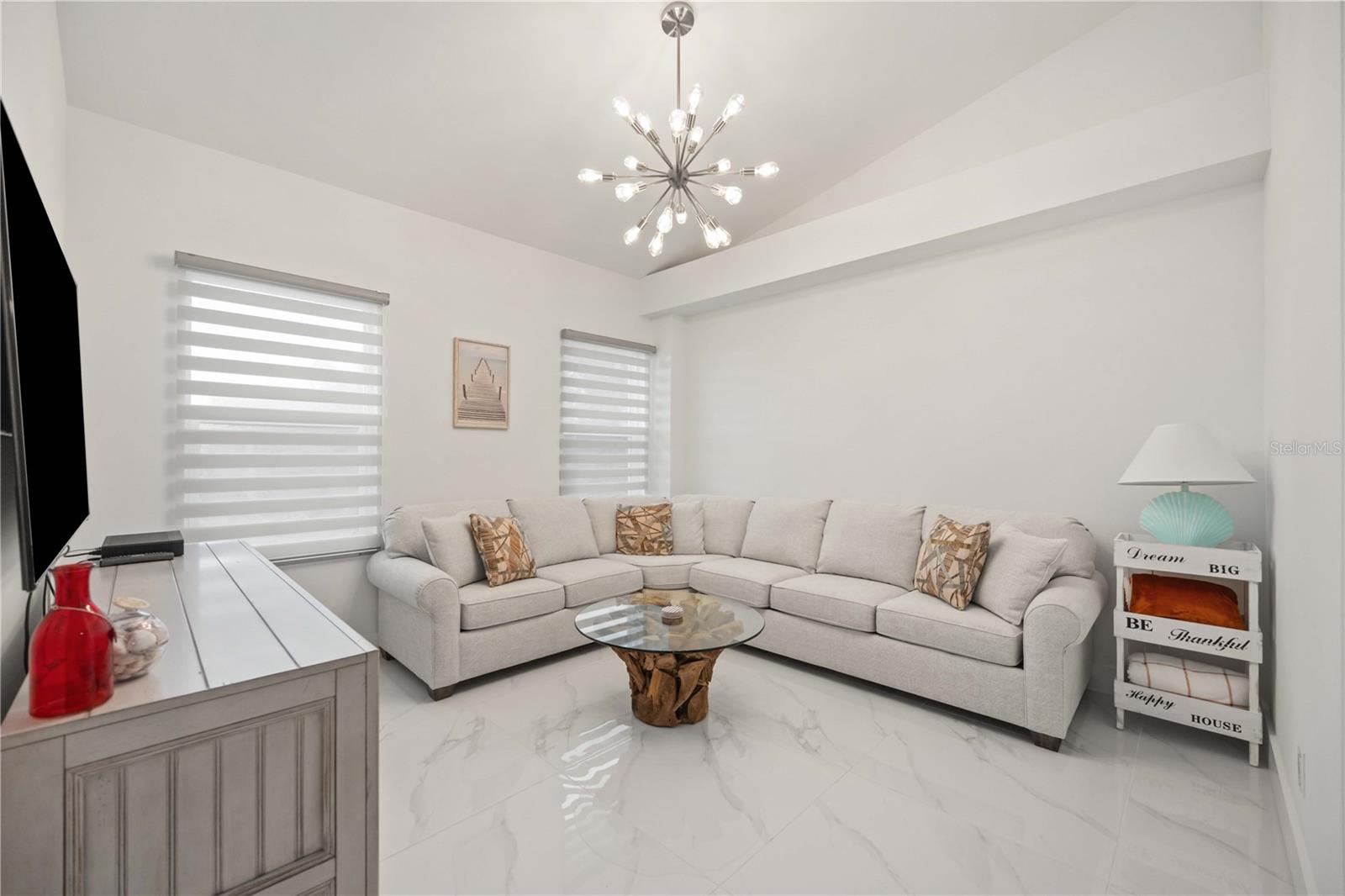 MAGNOLIA PARK PH 2 - Residential