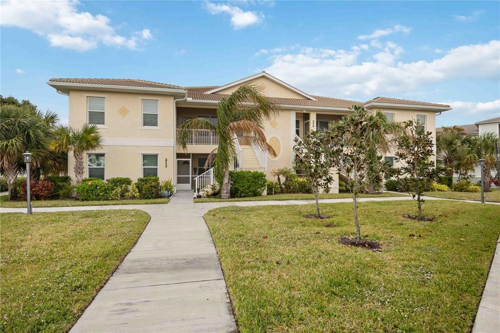 Photo of 200 Gardens Edge Drive #223, Venice, FL 34285 (MLS # N6140826)