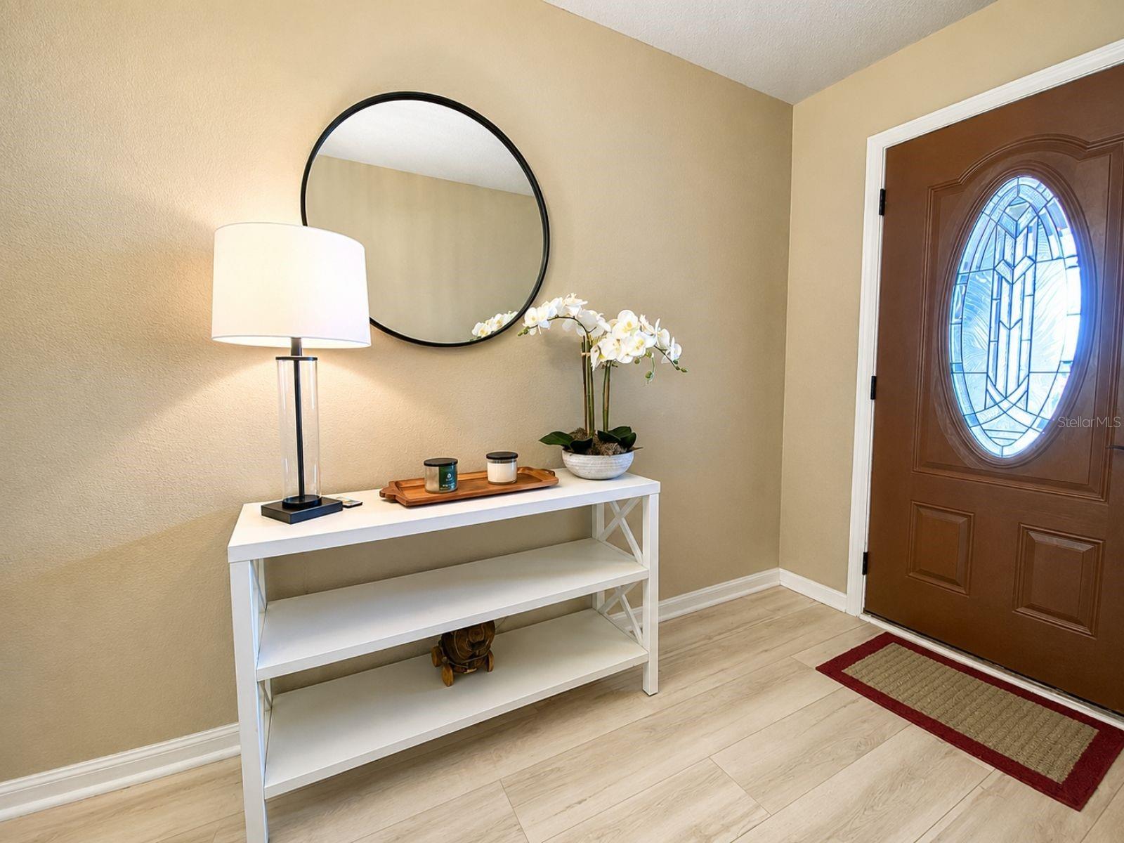 RIDGE DUNDEE - Residential