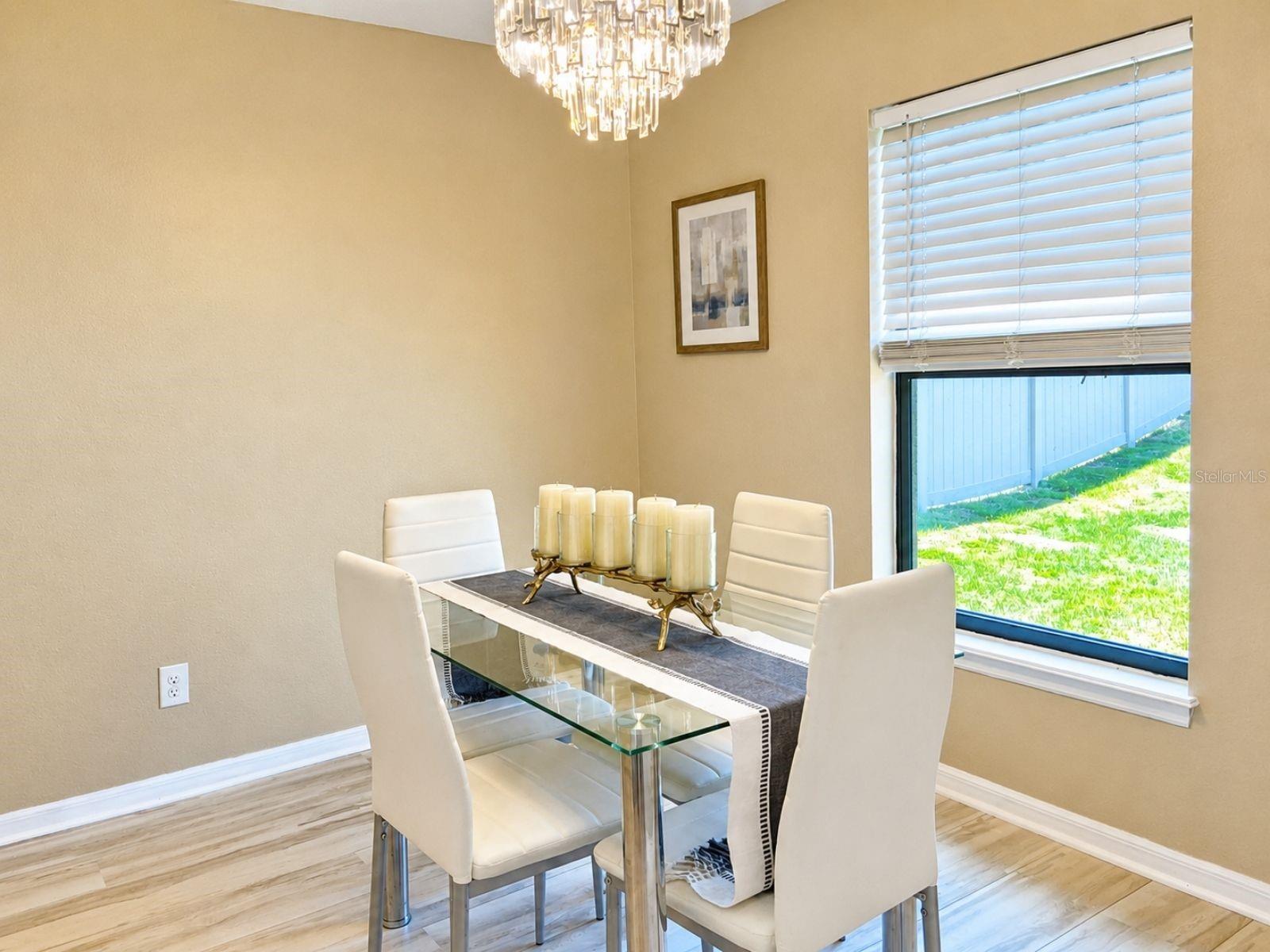 RIDGE DUNDEE - Residential